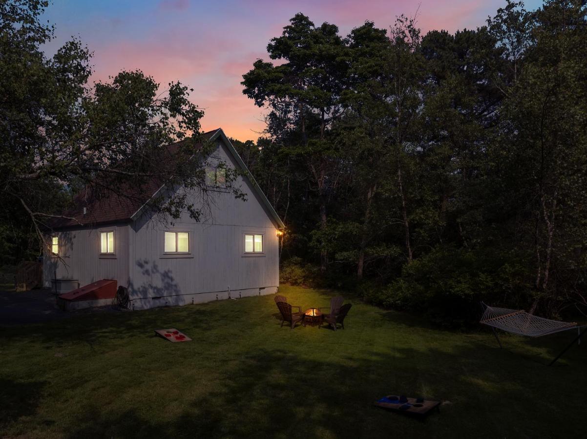 The Sage Chalet In Emerald Lakes, Poconos! Long Pond Exterior foto