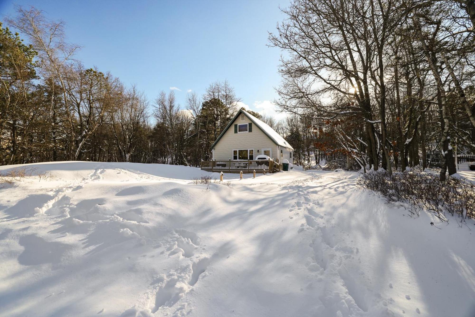 The Sage Chalet In Emerald Lakes, Poconos! Long Pond Exterior foto
