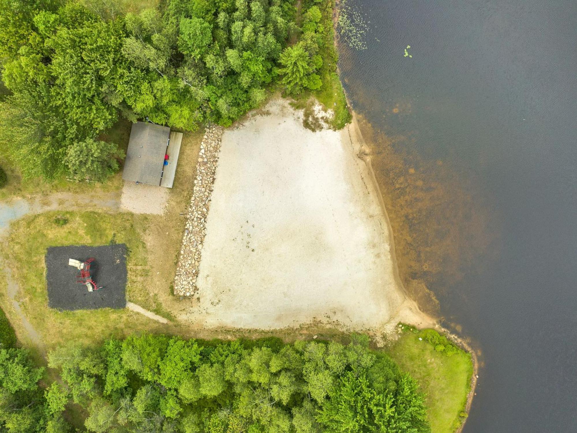 The Sage Chalet In Emerald Lakes, Poconos! Long Pond Exterior foto